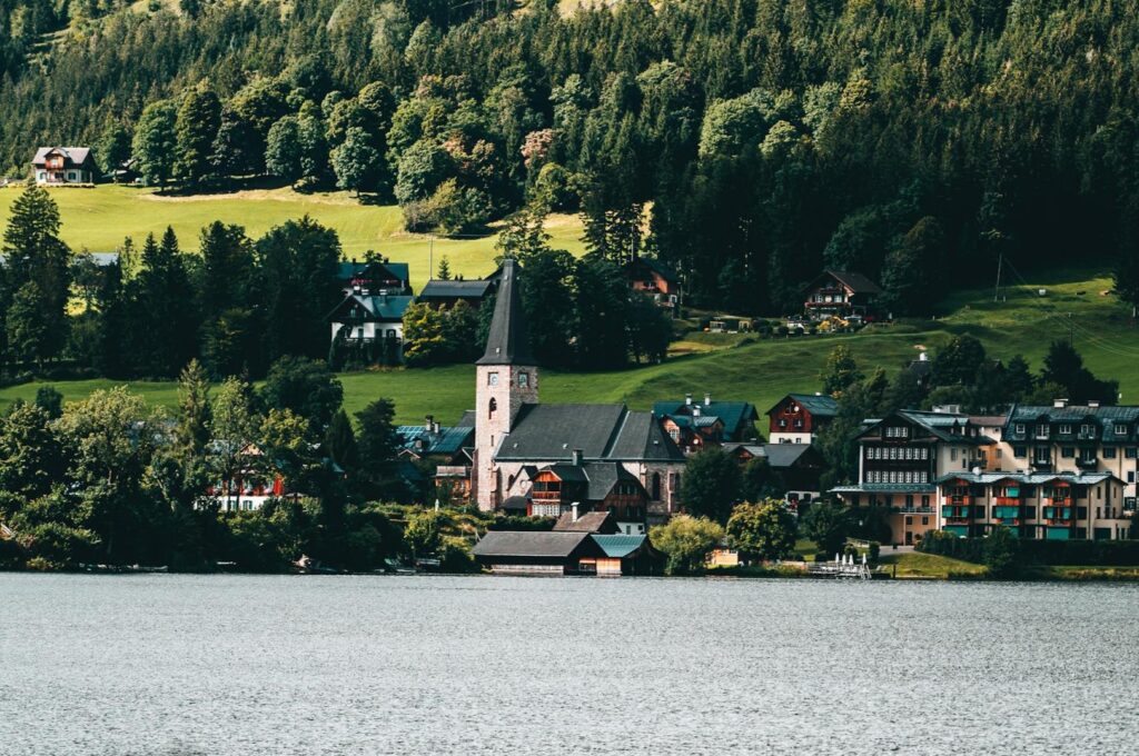 Steiermark Altaussee