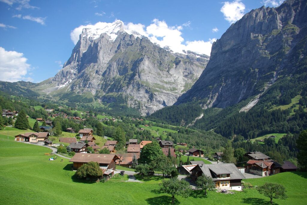 Gröbming Steiermark