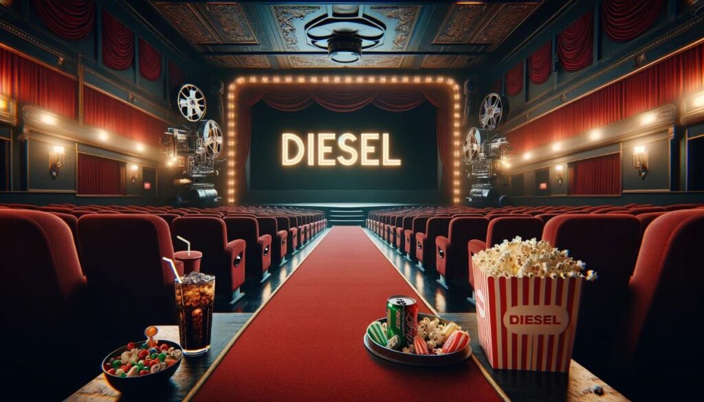 Was das Dieselkino so besonders macht