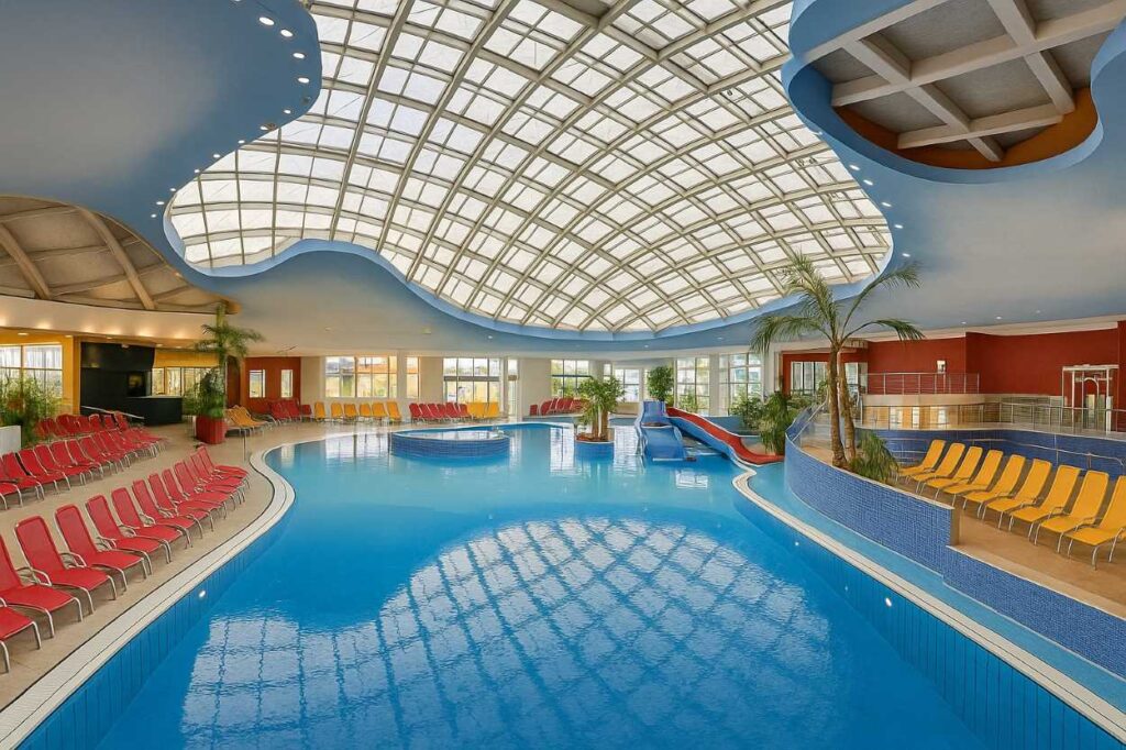 H2O Therme: Für wen lohnt sich der Besuch?
