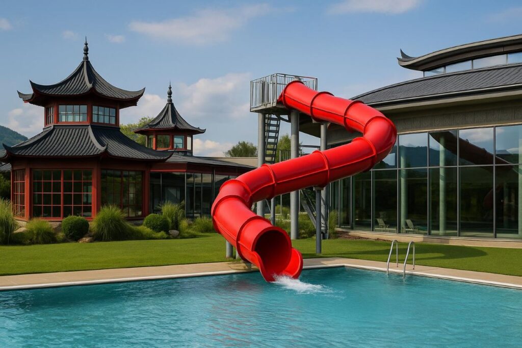 Asia Spa Leoben - was zeichnet sie aus?