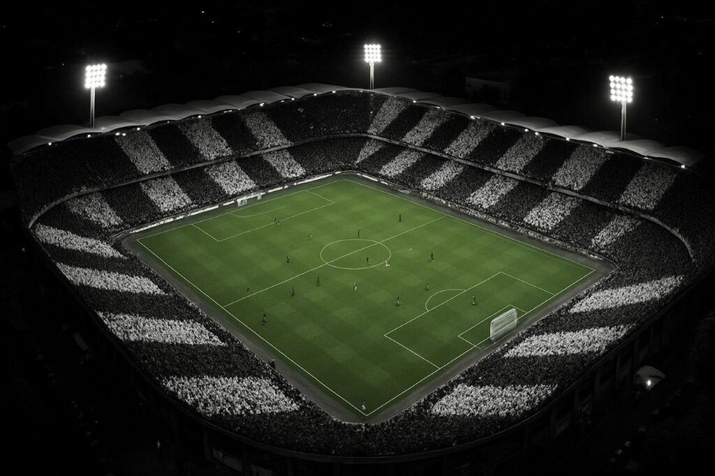 Sturm Graz - der Traditionsverein aus der Steiermark