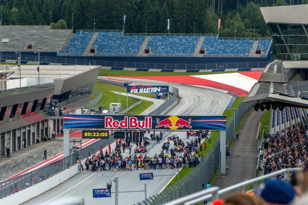 Red Bull Ring