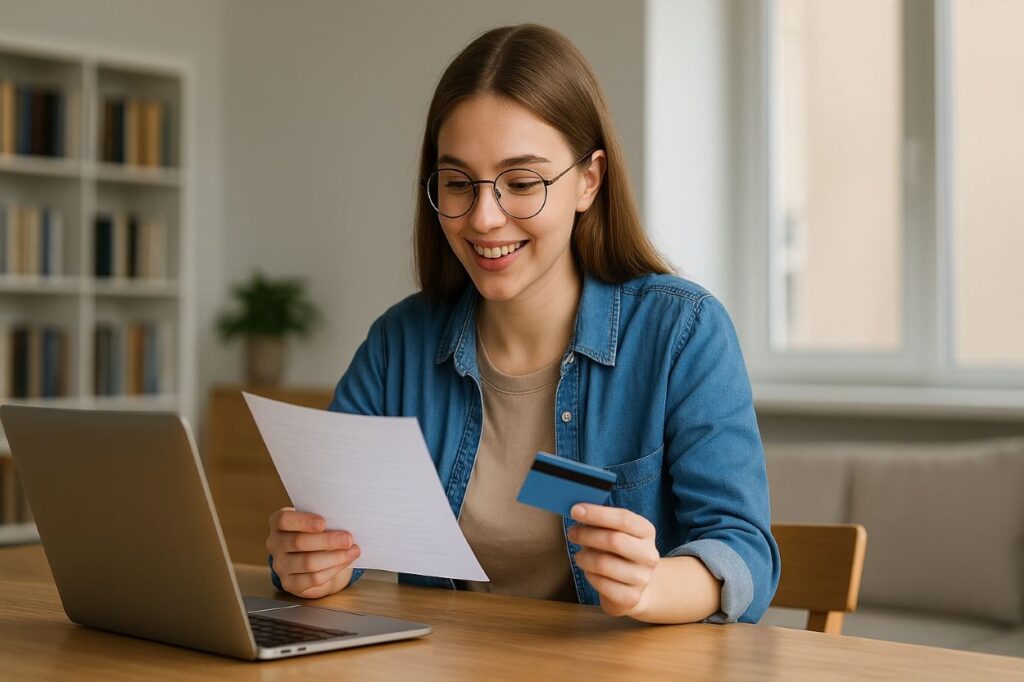 Erste Bank Studentenkonto: Vor- und Nachteile