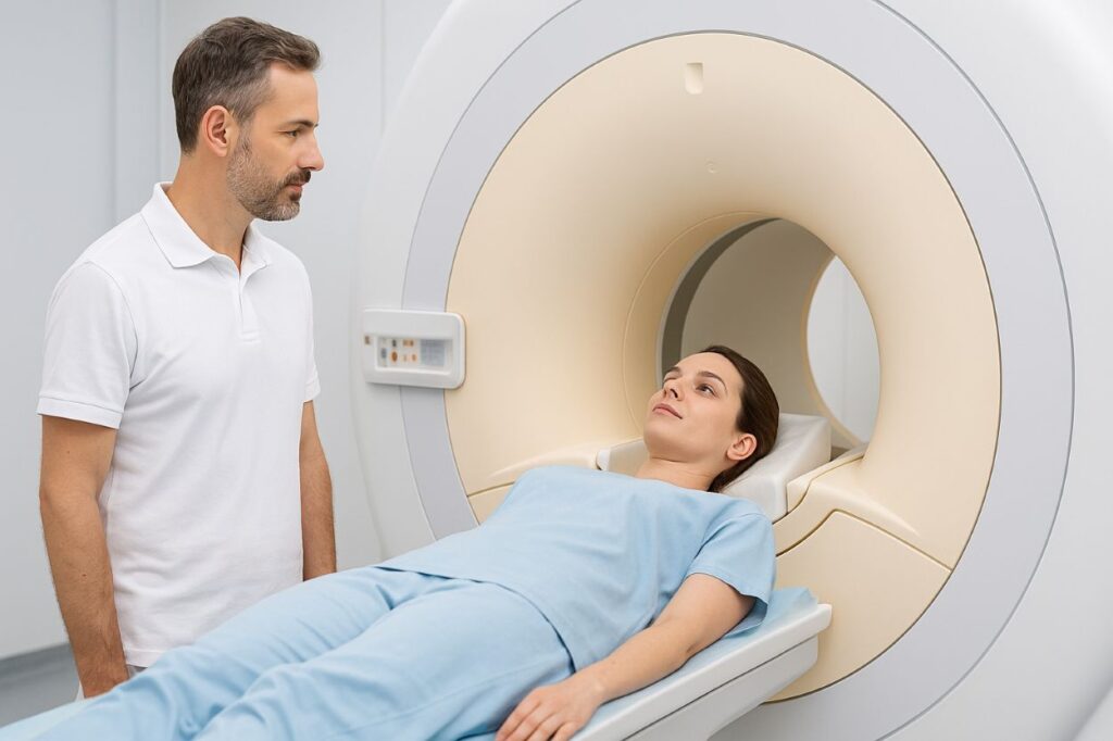 Radiologie Wien und Graz im exklusiven Vergleich