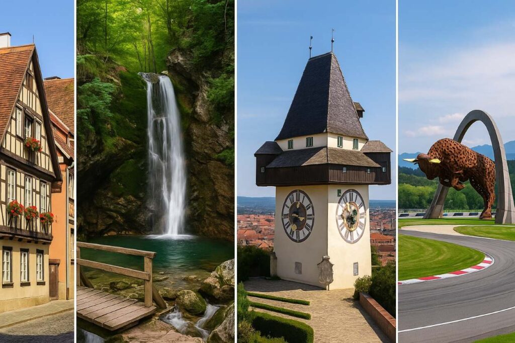 Steiermark Card: weshalb sie so wertvoll ist