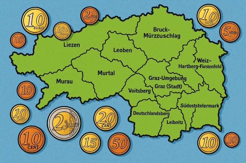 Die 10 reichsten Steirer und wie sie so reich wurden Wer sind die reichsten Steirer?