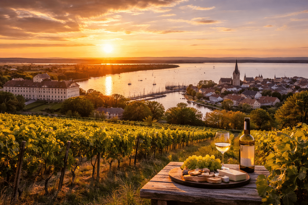 Burgenland