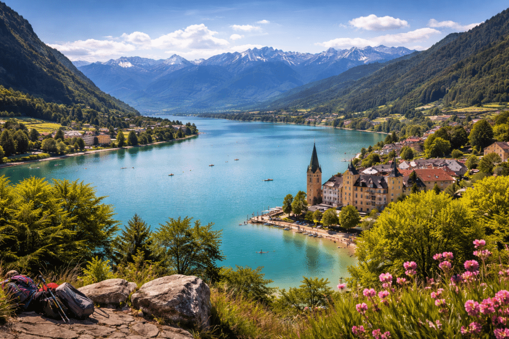 Kärnten