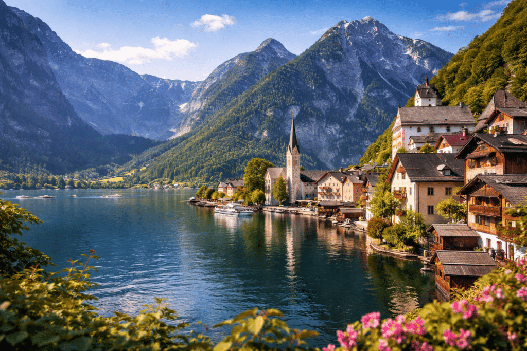 Oberösterreich