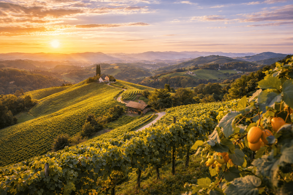 Steiermark
