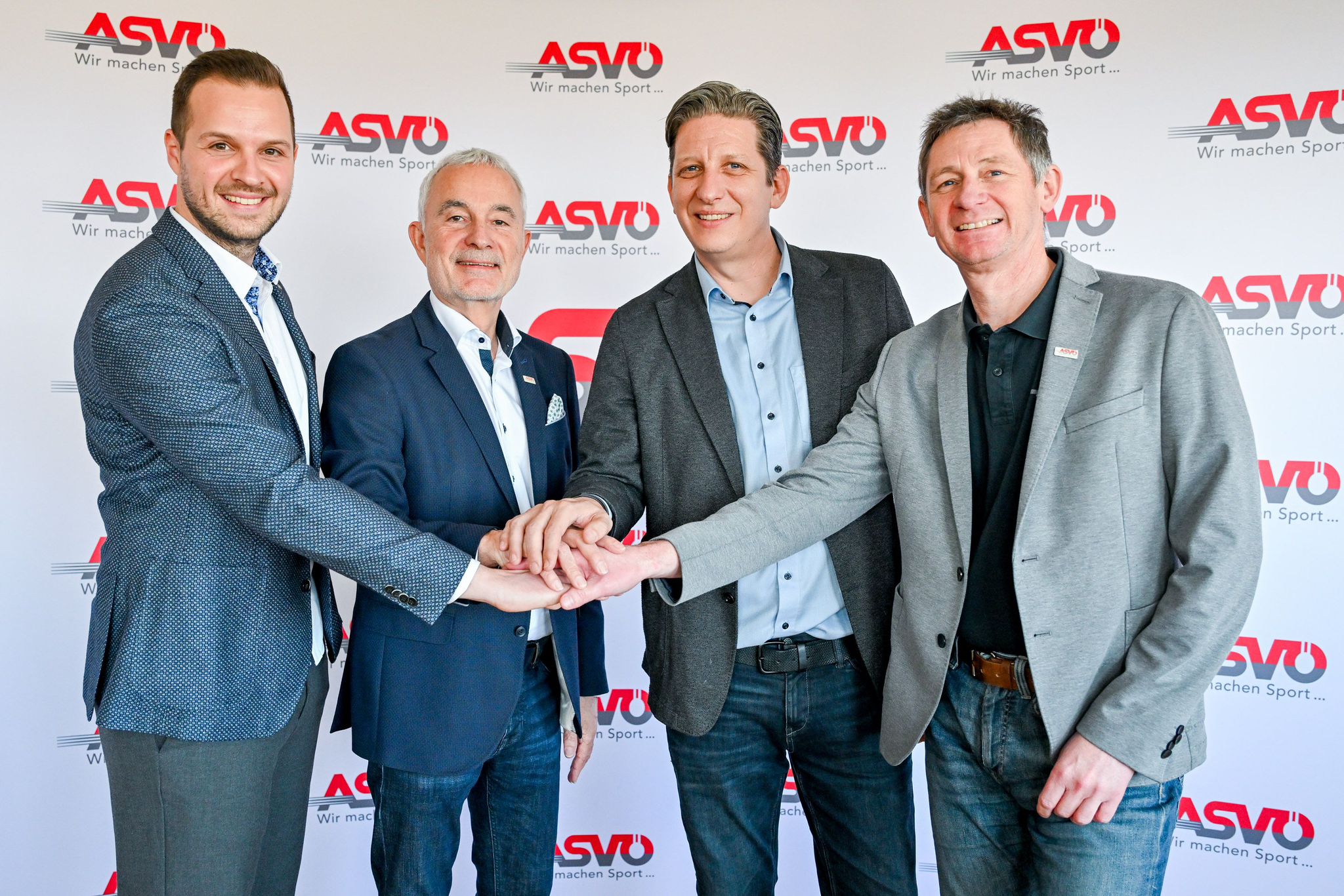 ASVÖ mit FanInvest