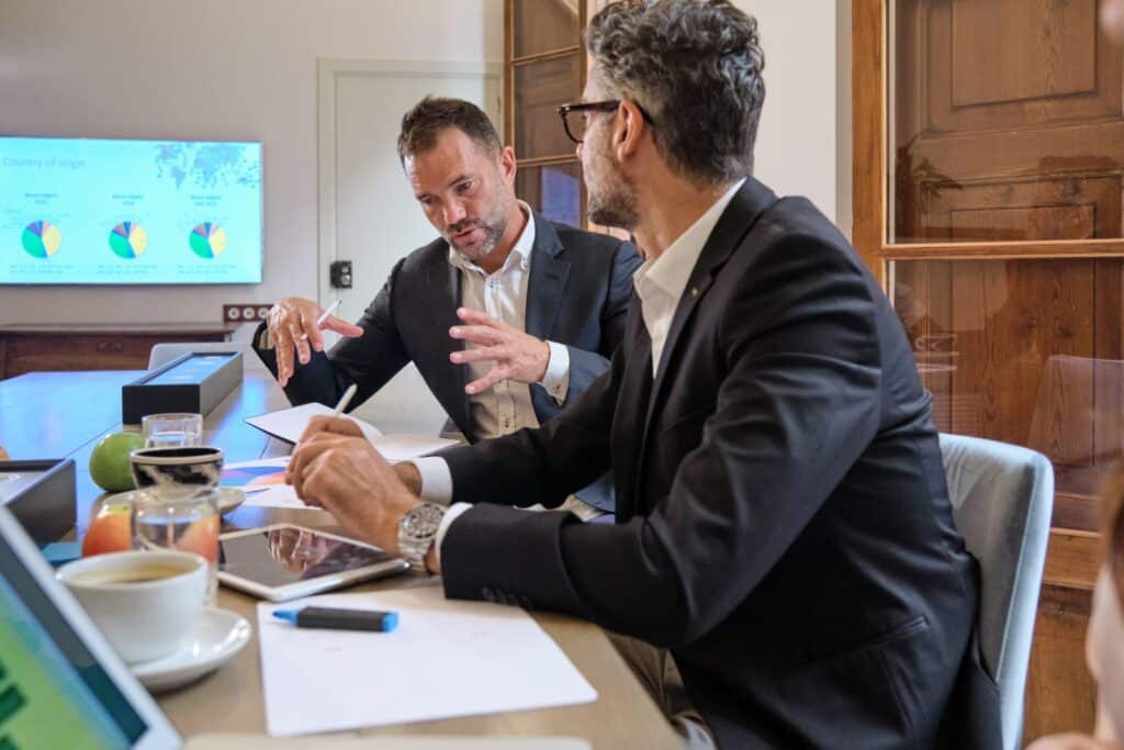Digitale Vermögensverwaltung in Österreich: Worauf es beim Robo-Advisor-Vergleich ankommt Vermögensverwaltung - die Fakten und Zahlen entscheiden